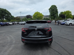 Used 2025 Acura RDX SH-AWD w/A-Spec Package at Dime Down by Frank Leta near Bridgeton, MO