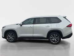 Used 2024  Toyota Grand Highlander XLE AWD at Dime Down by Frank Leta near Bridgeton&comma; MO