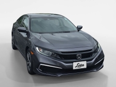 Used 2021  Honda Civic Sedan LX CVT at Dime Down by Frank Leta near Bridgeton&comma; MO