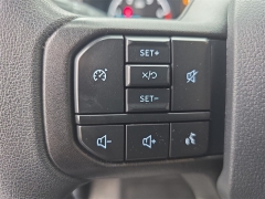 Used 2024  Ford Super Duty F-350 4WD XL Crew Cab DRW 8' Box at Dime Down by Frank Leta near Bridgeton, MO