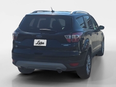 Used 2017  Ford Escape 4d SUV FWD Titanium at Dime Down by Frank Leta near Bridgeton&comma; MO