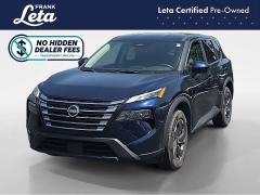 Used 2024  Nissan Rogue FWD SV at Dime Down by Frank Leta near Bridgeton&comma; MO
