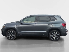 Used 2024  Volkswagen Taos SE FWD at Dime Down by Frank Leta near Bridgeton&comma; MO