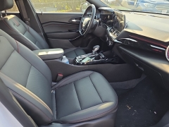 Used 2025 Chevrolet Trax FWD 4dr 2RS at Dime Down by Frank Leta near Bridgeton, MO