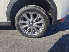 Used 2019  Mazda CX-5 4d SUV FWD Grand Touring at Dime Down by Frank Leta near Bridgeton&comma; MO