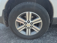 Used 2017  Chevrolet Traverse 4d SUV AWD LT w&sol;2LT at Dime Down by Frank Leta near Bridgeton&comma; MO