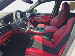 Used 2026  Acura MDX SH-AWD w&sol;A-Spec Package at Dime Down by Frank Leta near Bridgeton&comma; MO