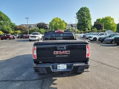 Used 2021 GMC Canyon 4WD Crew Cab 128" Elevation at Dime Down by Frank Leta near Bridgeton, MO