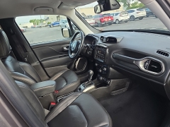 Used 2021 Jeep Renegade Limited 4x4 at Dime Down by Frank Leta near Bridgeton, MO
