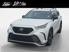  2021 Toyota Highlander XSE FWD at Dime Down by Frank Leta near Bridgeton, MO