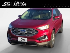  2019 Ford Edge 4d SUV FWD SEL at Dime Down by Frank Leta near Bridgeton, MO