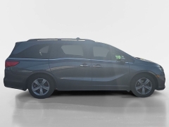 Used 2018  Honda Odyssey EX-L Auto at Dime Down by Frank Leta near Bridgeton&comma; MO