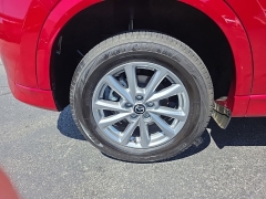 Used 2025 Mazda CX-5 2.5 S Preferred Package AWD at Dime Down by Frank Leta near Bridgeton, MO