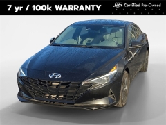  2022 Hyundai Elantra SEL IVT at Dime Down by Frank Leta near Bridgeton, MO