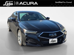 2023 Acura TLX FWD w/Technology Package at Dime Down by Frank Leta near Bridgeton, MO