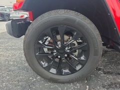 Used 2021  Jeep Wrangler 4xe Unlimited Sahara 4x4 at Dime Down by Frank Leta near Bridgeton&comma; MO