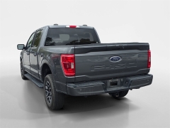 Used 2023  Ford F-150 4WD SuperCrew Box at Dime Down by Frank Leta near Bridgeton, MO