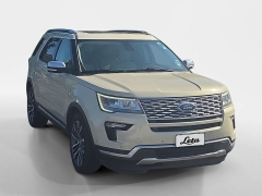 Used 2018  Ford Explorer 4d SUV 4WD Platinum at Dime Down by Frank Leta near Bridgeton&comma; MO
