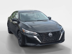 Used 2024  Nissan Sentra SV CVT at Dime Down by Frank Leta near Bridgeton&comma; MO