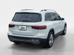 Used 2021  Mercedes-Benz GLB GLB 250 4MATIC SUV at Dime Down by Frank Leta near Bridgeton&comma; MO