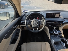 Used 2023 Acura MDX SH-AWD w/Advance Pkg at Dime Down by Frank Leta near Bridgeton, MO
