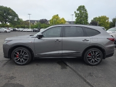 Used 2024 Acura MDX Type S SH-AWD w/Advance Package at Dime Down by Frank Leta near Bridgeton, MO