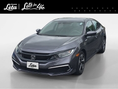  2021 Honda Civic Sedan LX CVT at Dime Down by Frank Leta near Bridgeton, MO