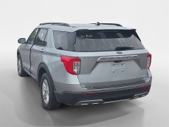 Used 2023  Ford Explorer XLT 4WD at Dime Down by Frank Leta near Bridgeton, MO