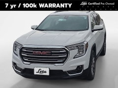  2024 GMC Terrain AWD 4dr SLT at Dime Down by Frank Leta near Bridgeton, MO