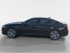 Used 2023  Acura TLX FWD w/Technology Package at Dime Down by Frank Leta near Bridgeton, MO