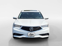 Used 2018  Acura TLX 4d Sedan SH-AWD 3&period;5L Advance at Dime Down by Frank Leta near Bridgeton&comma; MO