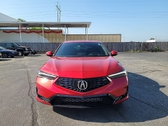 Used 2025 Acura Integra CVT w/A-Spec Technology Package at Dime Down by Frank Leta near Bridgeton, MO
