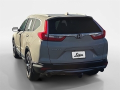 Used 2018  Honda CR-V 4d SUV AWD Touring at Dime Down by Frank Leta near Bridgeton&comma; MO