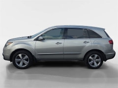 Used 2013  Acura MDX 4d SUV at Dime Down by Frank Leta near Bridgeton, MO