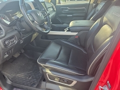 Used 2021 Ram 1500 Laramie 4x4 Crew Cab 5'7" Box at Dime Down by Frank Leta near Bridgeton, MO