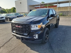 Used 2021 GMC Canyon 4WD Crew Cab 128" Elevation at Dime Down by Frank Leta near Bridgeton, MO