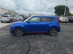 Used 2021  Kia Soul GT-Line IVT at Dime Down by Frank Leta near Bridgeton&comma; MO