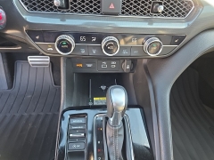 Used 2025 Acura Integra CVT w/A-Spec Technology Package at Dime Down by Frank Leta near Bridgeton, MO