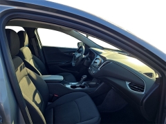 Used 2024  Chevrolet Malibu 4dr Sdn 1LT at Dime Down by Frank Leta near Bridgeton, MO