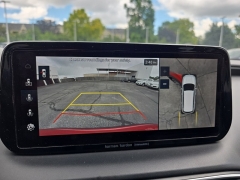 Used 2023 Hyundai Santa Fe Limited AWD at Dime Down by Frank Leta near Bridgeton, MO