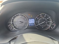 Used 2019  Nissan Armada 4x2 Platinum at Dime Down by Frank Leta near Bridgeton&comma; MO