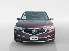 Used 2017  Acura MDX 4d SUV AWD at Dime Down by Frank Leta near Bridgeton&comma; MO