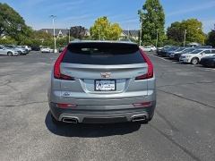 Used 2023 Cadillac XT4 AWD 4dr Premium Luxury at Dime Down by Frank Leta near Bridgeton, MO
