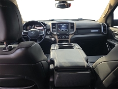 Used 2020  Ram 1500 4WD Crew Cab Laramie at Dime Down by Frank Leta near Bridgeton, MO