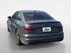 Used 2023  Audi A4 Sedan S line Premium Plus 45 TFSI quattro at Dime Down by Frank Leta near Bridgeton&comma; MO