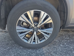 Used 2021  Nissan Rogue AWD SV at Dime Down by Frank Leta near Bridgeton&comma; MO