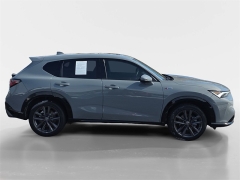 Used 2025  Acura ADX AWD w&sol;A-Spec Package at Dime Down by Frank Leta near Bridgeton&comma; MO