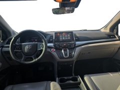 Used 2018  Honda Odyssey EX-L Auto at Dime Down by Frank Leta near Bridgeton&comma; MO