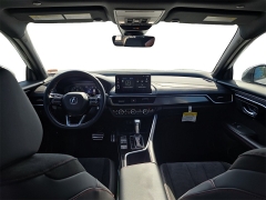 Used 2025  Acura ADX AWD w&sol;A-Spec Package at Dime Down by Frank Leta near Bridgeton&comma; MO