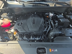 Used 2024 Kia Sportage SX FWD at Dime Down by Frank Leta near Bridgeton, MO